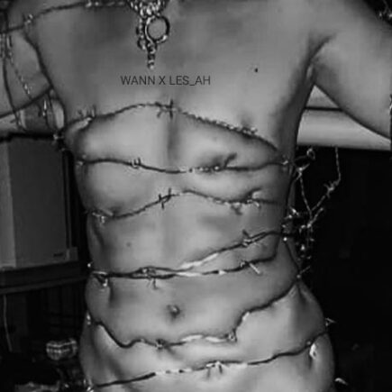 Récit BDSM wannxlesah