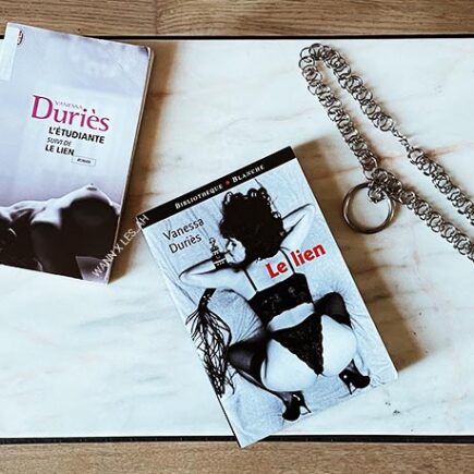 Avis le lien Vanessa Duries