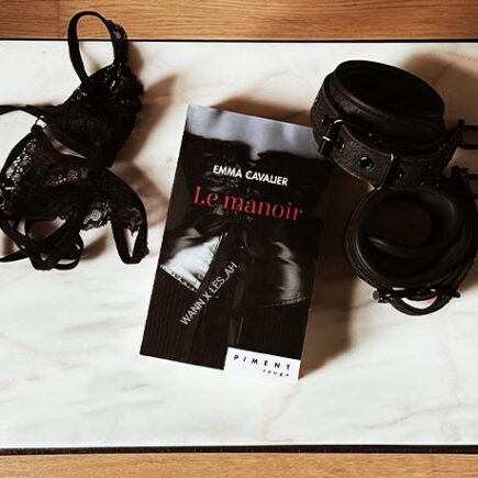 Le manoir emma cavalier