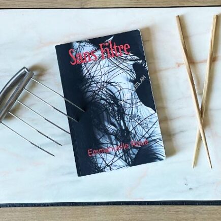 Avis sans filtre emmanuelle roué