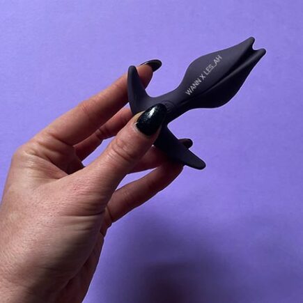 Test plug bootie fem fun factory