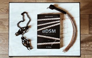 Avis BDSM les règles du jeu jessica caruso wann et les_ah