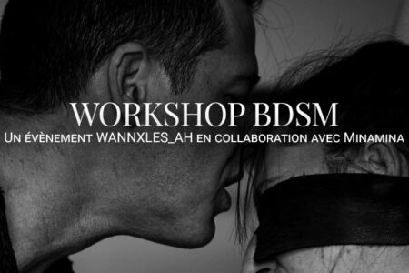 workshop BDSM