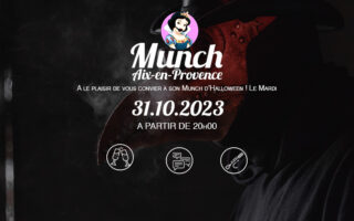 Munch aix en provence octobre 2023
