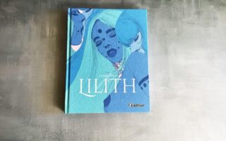 Avis BD lilith janevksy