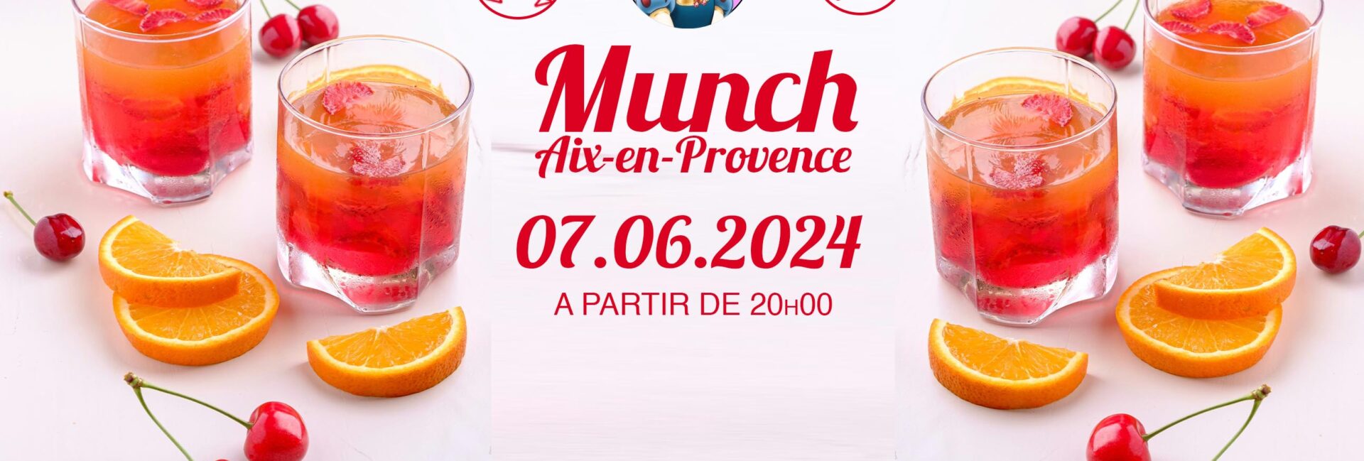 Munch aix en provence juin 2024