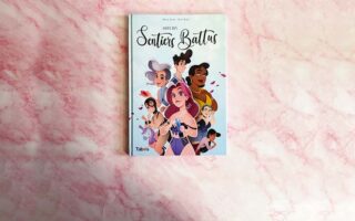 BD hors des sentiers battus avis blog wannxlesah