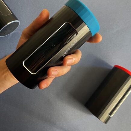 Test du Lelo F1SV3 blog wannxlesah