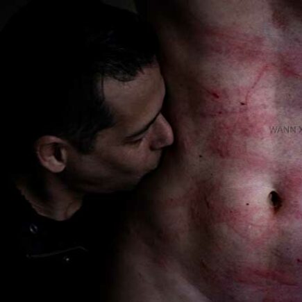 BLOG BDSM WANNXLESAH WANNXLES_AH