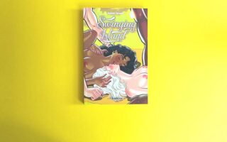 BD swinging island avis