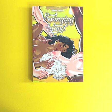 BD swinging island avis