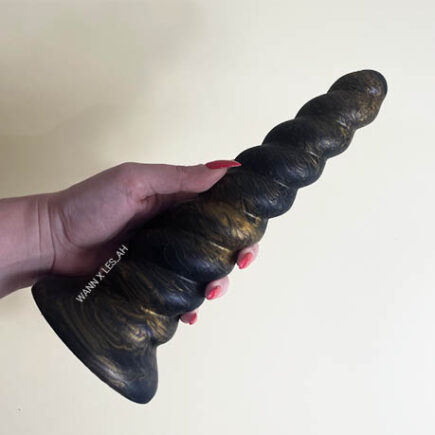 Test et avis licorne krapulle