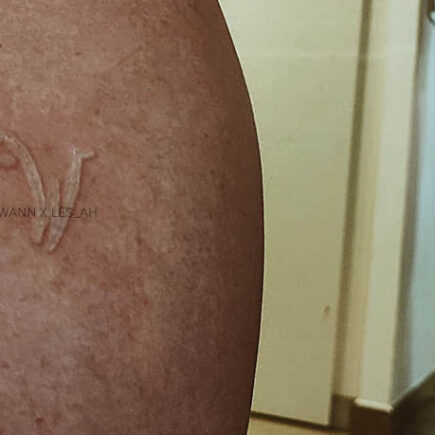 Branding BDSM blog wannxlesah