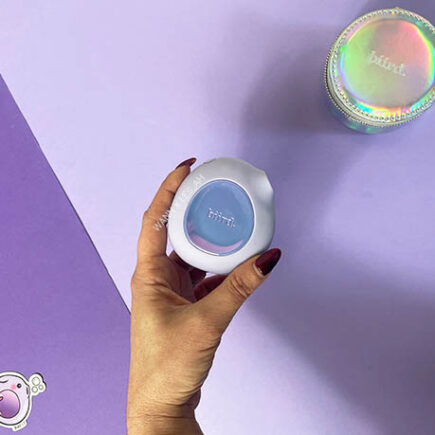 Test Lumii Biird wannxlesah