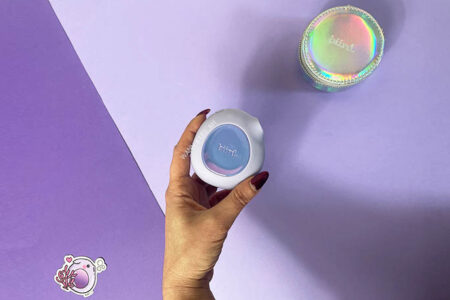 Test Lumii Biird wannxlesah