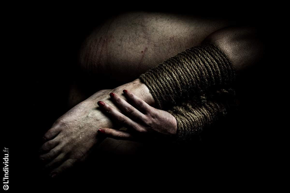 Check list BDSM play partner blog BDSM wannxlesah