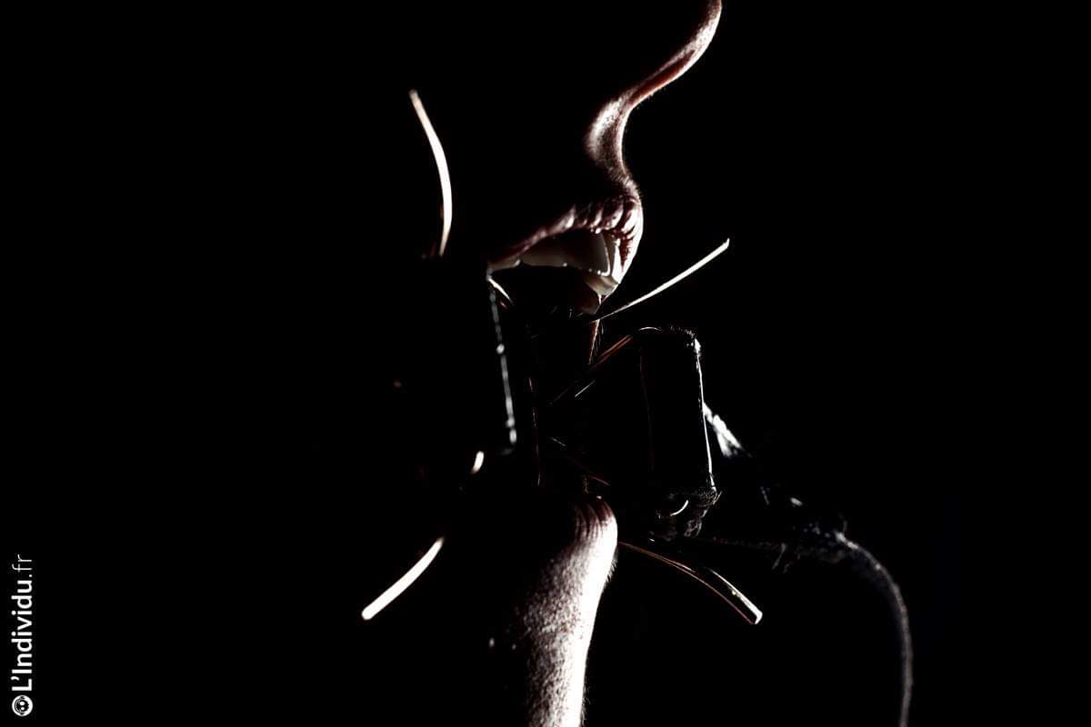 Check list BDSM débutant blog BDSM wannxlesah