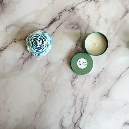 Test bougies BDSM Wax Play Lolly Candles blog BDSM wannxlesah