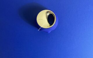 Test et avis Ora 3 Lelo