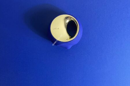 Test et avis Ora 3 Lelo