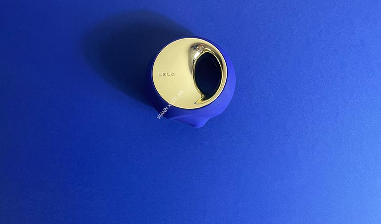 Test et avis Ora 3 Lelo