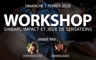 Workshop BDSM aix-en-provence
