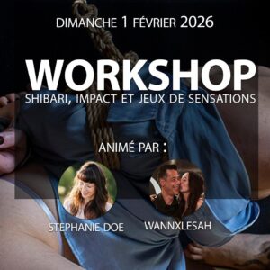 workshop BDSM