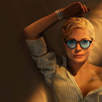 Dying for Sex série avis sexualité maladie BDSM