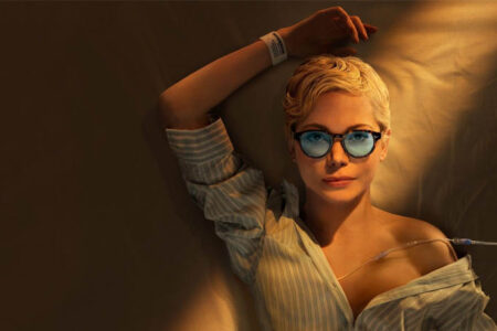 Dying for Sex série avis sexualité maladie BDSM