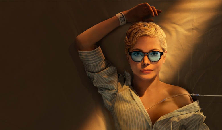 Dying for Sex série avis sexualité maladie BDSM